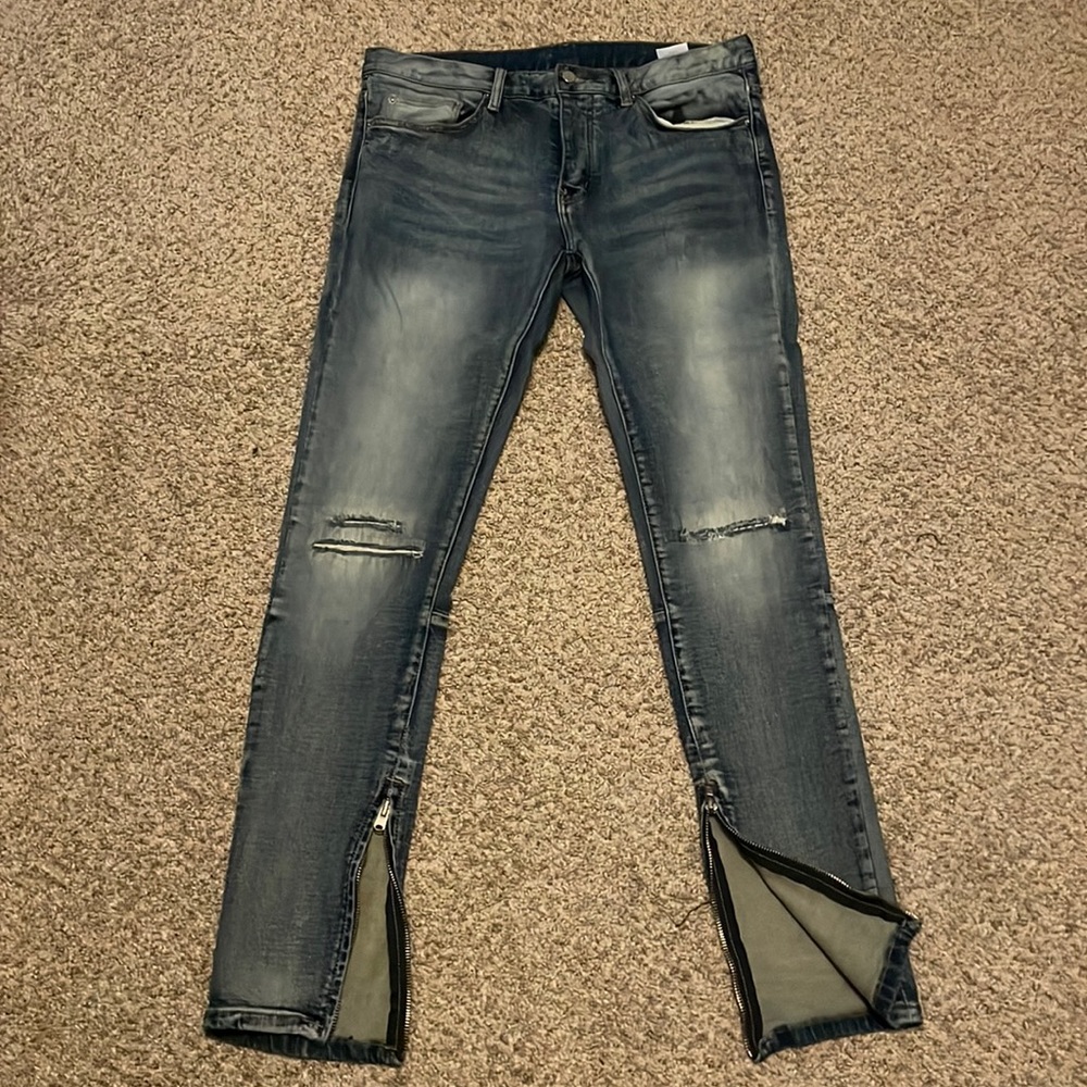 can’t fit them anymore